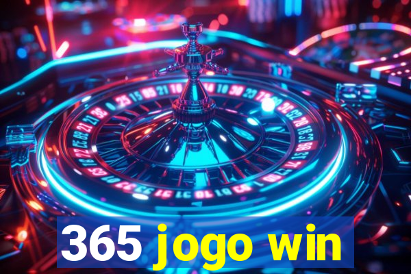 365 jogo win